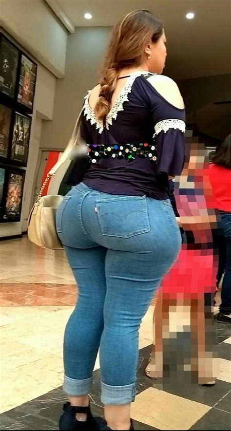 big ass in jeans porn|Fat BBW Ass in Jeans